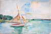 Noonday image